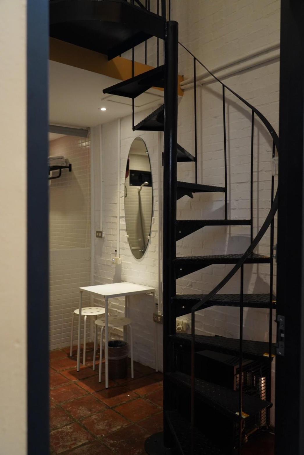 Zhengxing Yenping Homestay Tainan Exterior foto